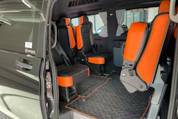 Valkoinen Mercedes-Benz VITO 2020 kuva 20.