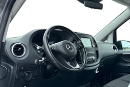 Harmaa Mercedes-Benz VITO 2020 kuva 6.