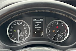 Harmaa Mercedes-Benz VITO 2020 kuva 10.