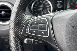 Harmaa Mercedes-Benz VITO 2020 kuva 11.