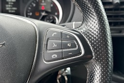 Harmaa Mercedes-Benz VITO 2020 kuva 12.