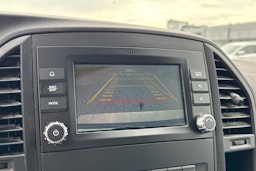 Harmaa Mercedes-Benz VITO 2020 kuva 13.