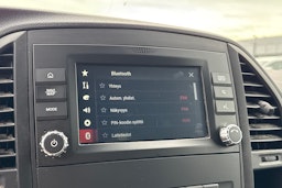 Harmaa Mercedes-Benz VITO 2020 kuva 16.