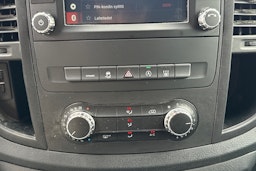 Harmaa Mercedes-Benz VITO 2020 kuva 17.