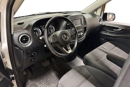 valkoinen Mercedes-Benz Vito 2020 kuva 3.