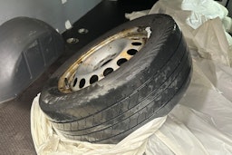 valkoinen Mercedes-Benz Vito 2020 kuva 10.