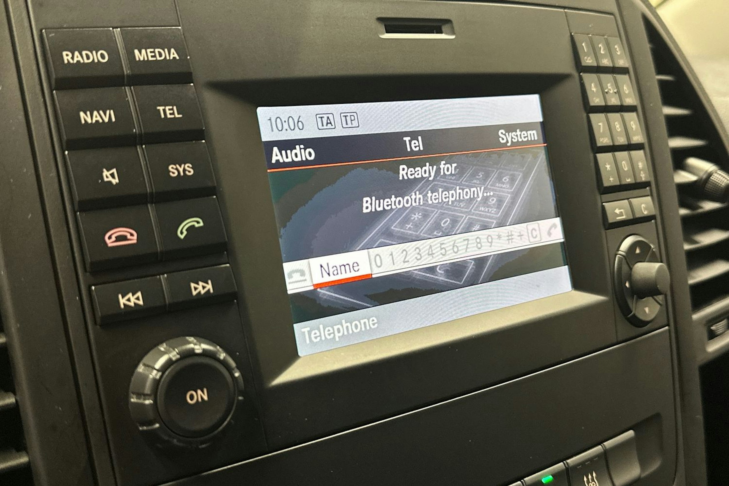 valkoinen Mercedes-Benz Vito 2020 kuva 19.