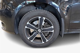 musta Mercedes-Benz Vito 2020 kuva 11.