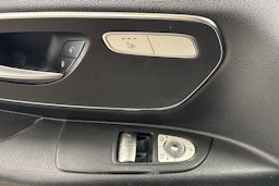 musta Mercedes-Benz Vito 2020 kuva 13.