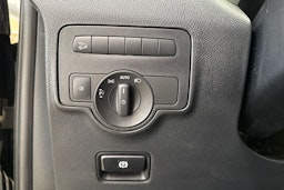 musta Mercedes-Benz Vito 2020 kuva 14.