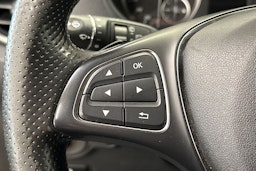 musta Mercedes-Benz Vito 2020 kuva 15.