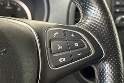 musta Mercedes-Benz Vito 2020 kuva 16.
