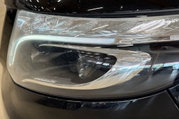 musta Mercedes-Benz Vito 2020 kuva 25.
