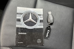 musta Mercedes-Benz Vito 2020 kuva 26.
