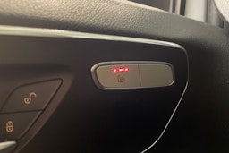 valkoinen Mercedes-Benz Vito 2020 kuva 29.