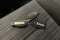 valkoinen Mercedes-Benz Vito 2020 kuva 30.