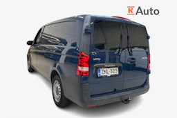 Sininen Mercedes-Benz VITO 2020 kuva 2.