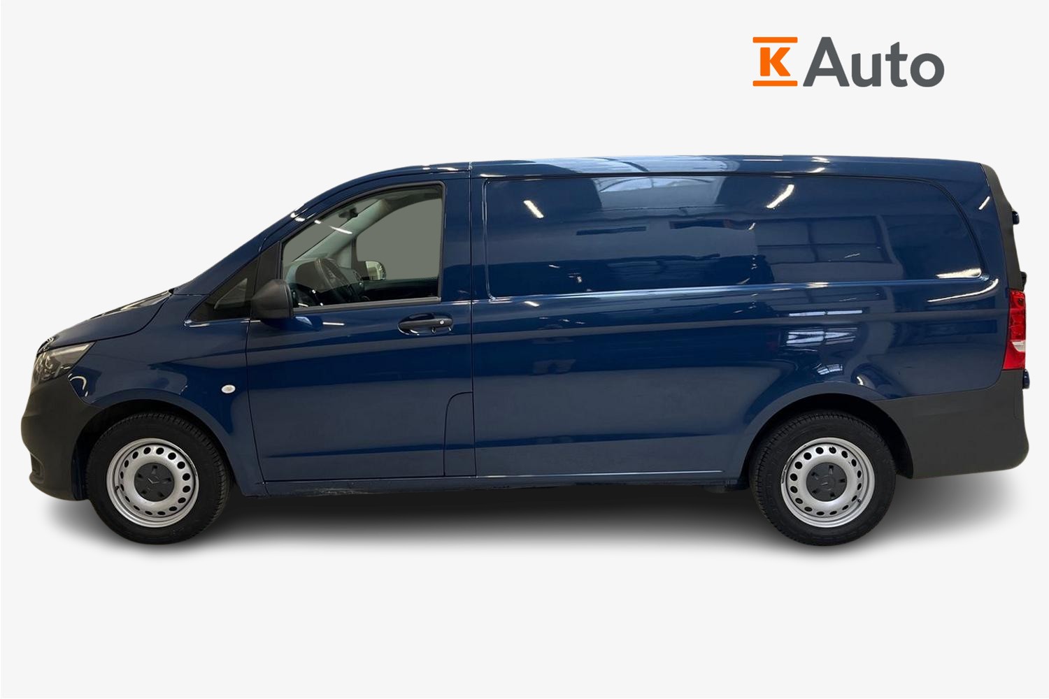 Mercedes-Benz Vito 2020, bild 7/19