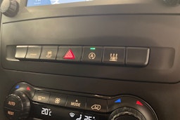 vihreä Mercedes-Benz Vito 2021 kuva 20.