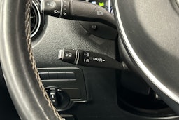 vihreä Mercedes-Benz Vito 2021 kuva 8.