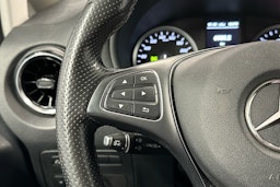 vihreä Mercedes-Benz Vito 2021 kuva 7.