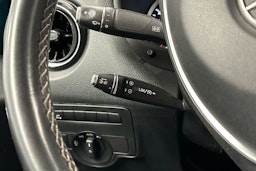 vihreä Mercedes-Benz Vito 2021 kuva 10.