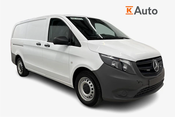 Mercedes-Benz Vito 114CDI RWD-3,05/32K keskipitkä A2 A