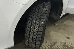 valkoinen Mercedes-Benz Vito 2021 kuva 25.