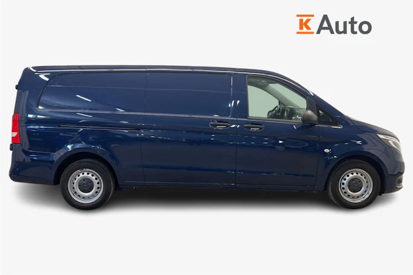 Mercedes-Benz Vito 116CDI RWD-3,05/34K pitkä A3 A