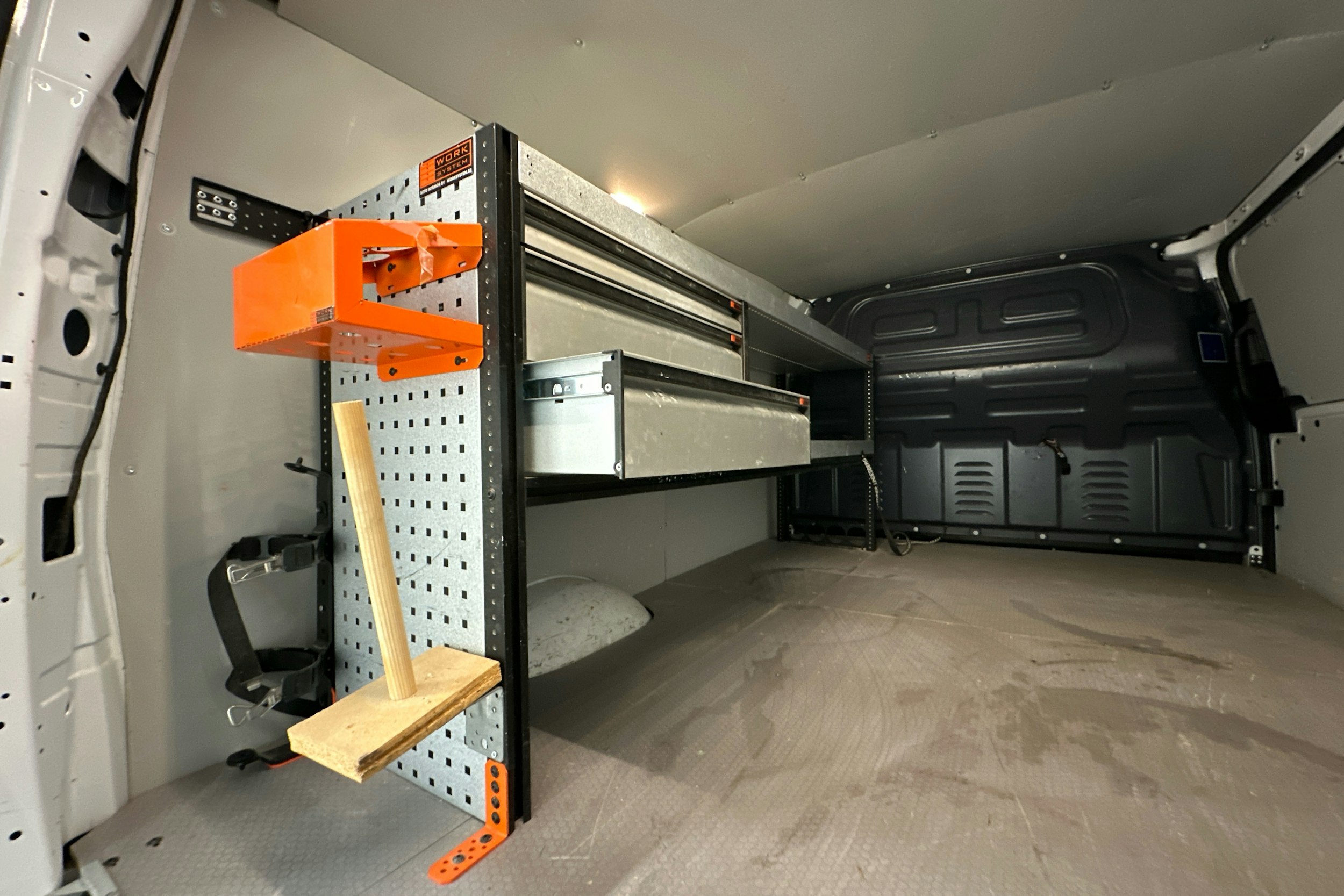 valkoinen Mercedes-Benz Vito 2021 kuva 21.