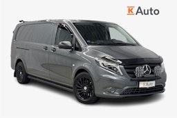 hopea Mercedes-Benz Vito 2021 kuva 1.