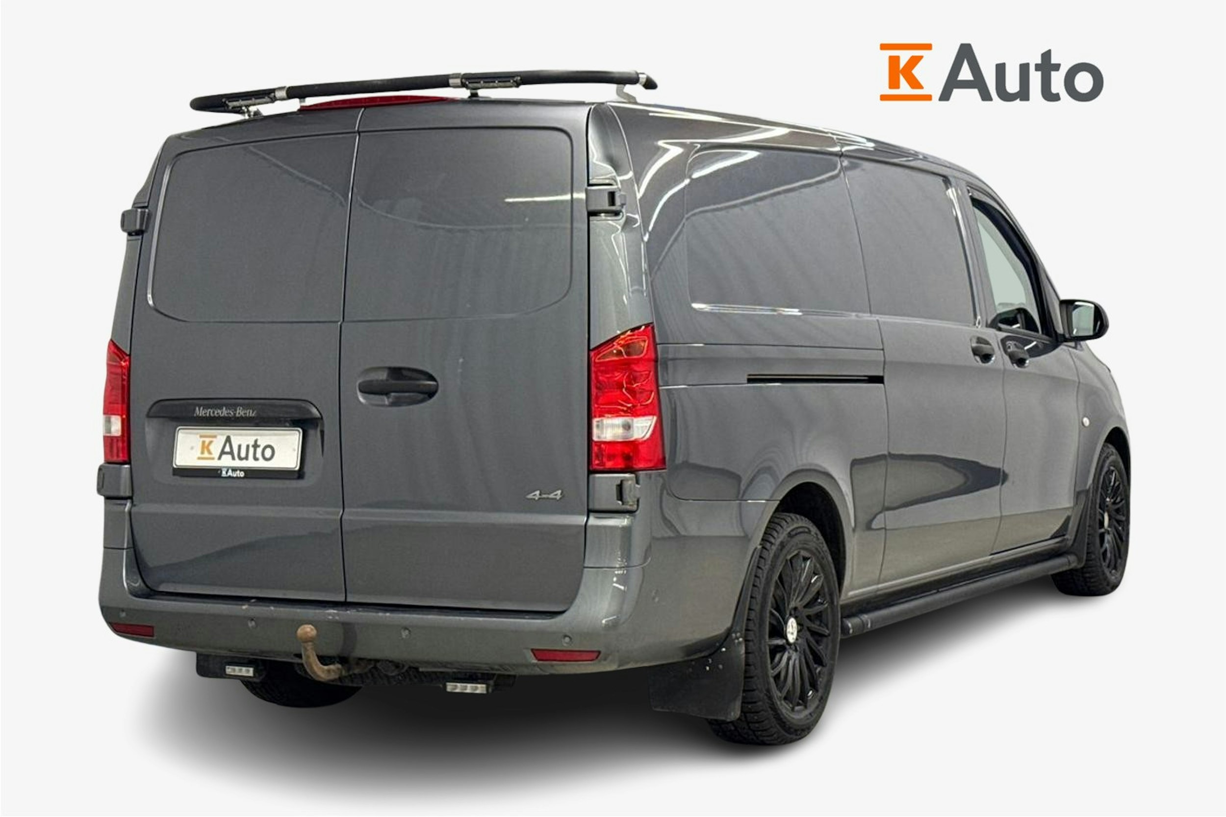 hopea Mercedes-Benz Vito 2021 kuva 3.