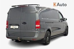 hopea Mercedes-Benz Vito 2021 kuva 3.