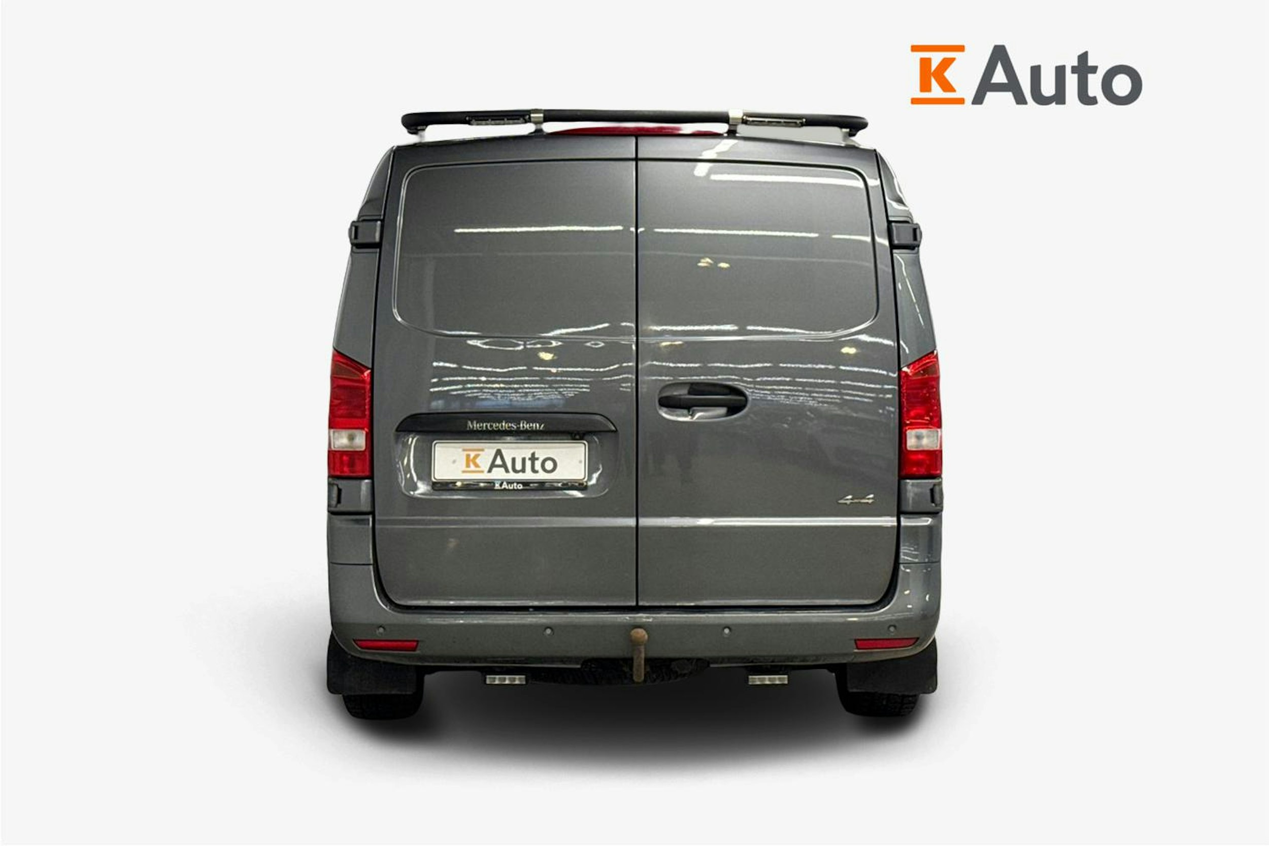 hopea Mercedes-Benz Vito 2021 kuva 4.