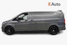 hopea Mercedes-Benz Vito 2021 kuva 7.