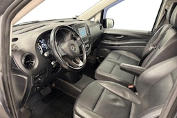 hopea Mercedes-Benz Vito 2021 kuva 8.