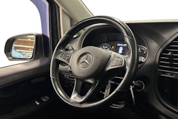 hopea Mercedes-Benz Vito 2021 kuva 11.