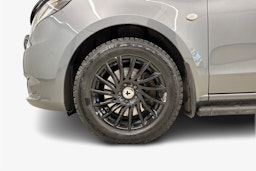 hopea Mercedes-Benz Vito 2021 kuva 12.