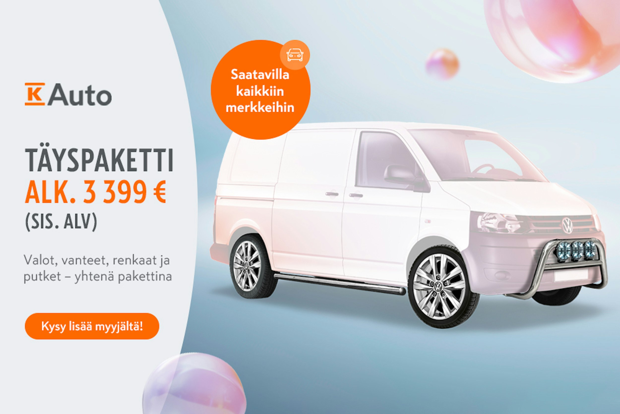 hopea Mercedes-Benz Vito 2021 kuva 14.