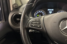 hopea Mercedes-Benz Vito 2021 kuva 15.