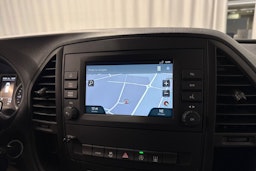 hopea Mercedes-Benz Vito 2021 kuva 18.