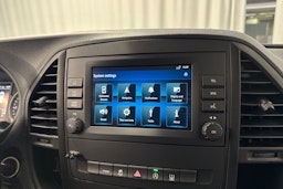 hopea Mercedes-Benz Vito 2021 kuva 19.