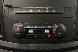 hopea Mercedes-Benz Vito 2021 kuva 21.