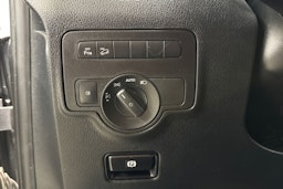 hopea Mercedes-Benz Vito 2021 kuva 23.