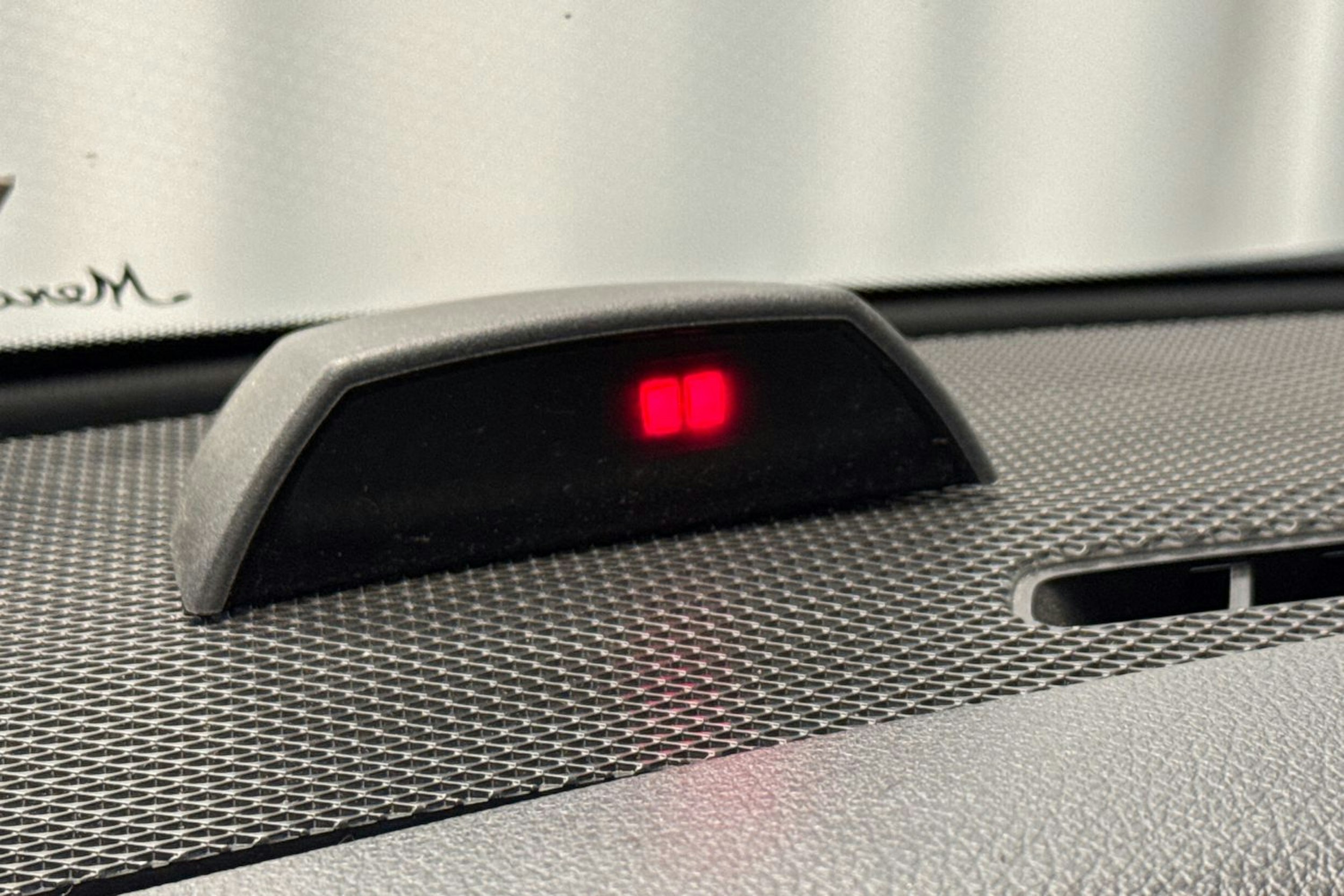 hopea Mercedes-Benz Vito 2021 kuva 25.