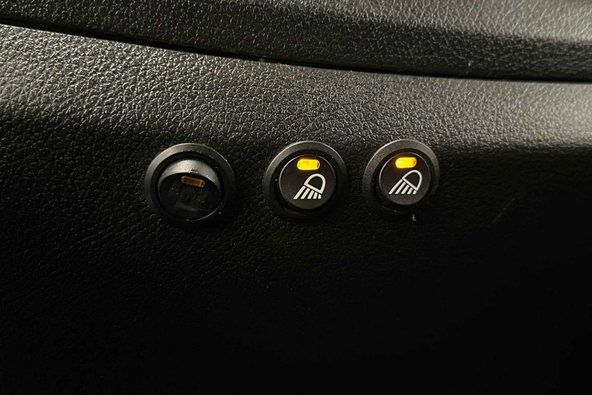 hopea Mercedes-Benz Vito 2021 kuva 26.