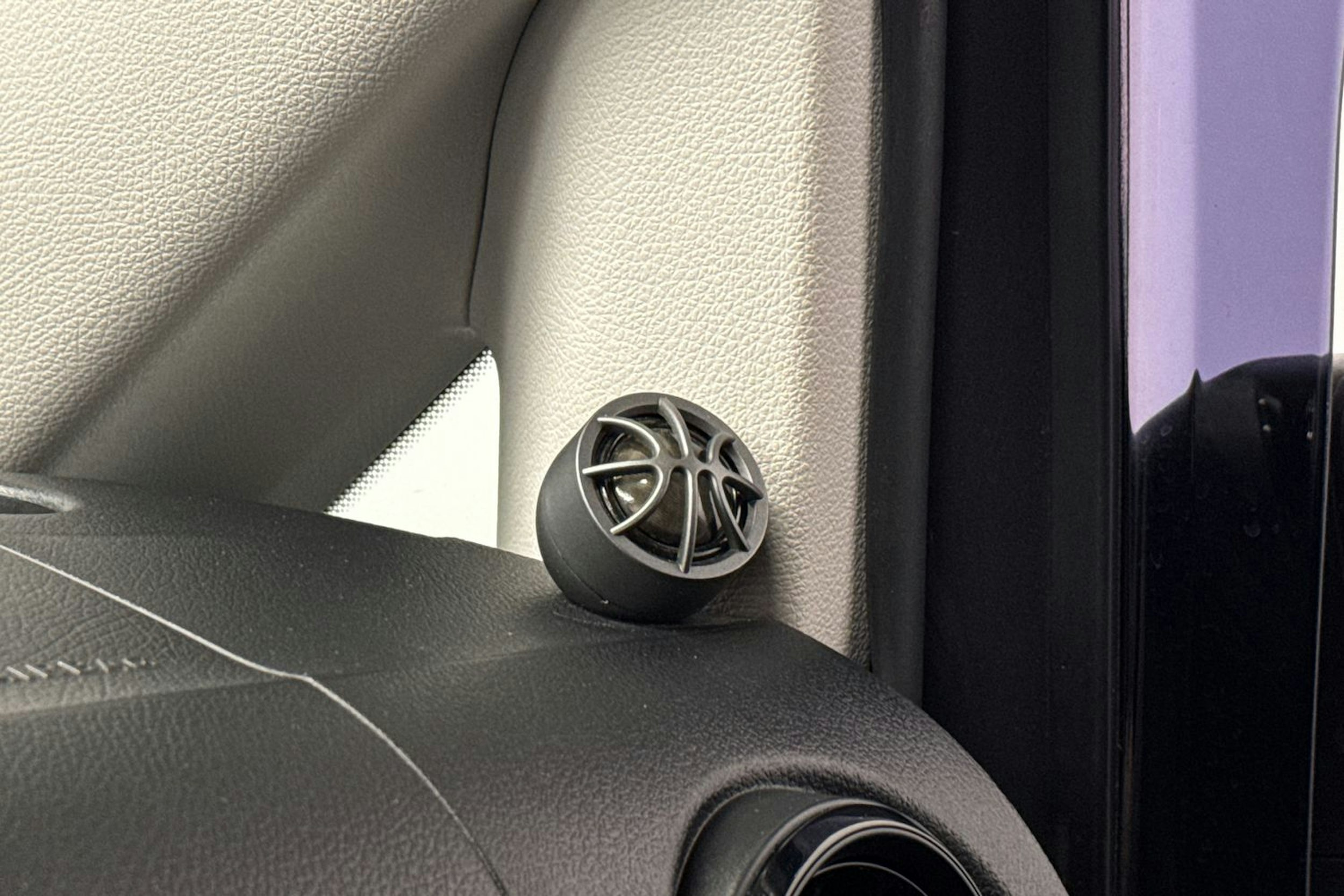 hopea Mercedes-Benz Vito 2021 kuva 27.