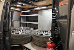 hopea Mercedes-Benz Vito 2021 kuva 31.