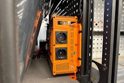 hopea Mercedes-Benz Vito 2021 kuva 34.