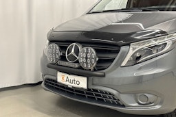 hopea Mercedes-Benz Vito 2021 kuva 35.